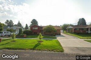 244 N 500 W, Logan, UT 84321