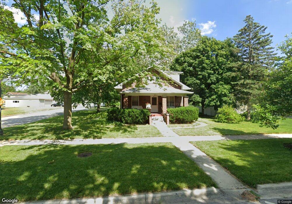 106 S Columbia St, Naperville, IL 60540 - photo 1