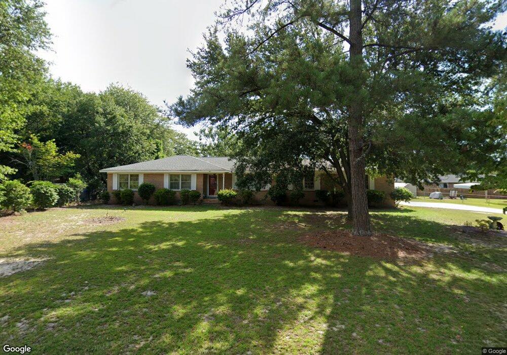 908 Victoria St, West Columbia, SC 29169 - photo 1