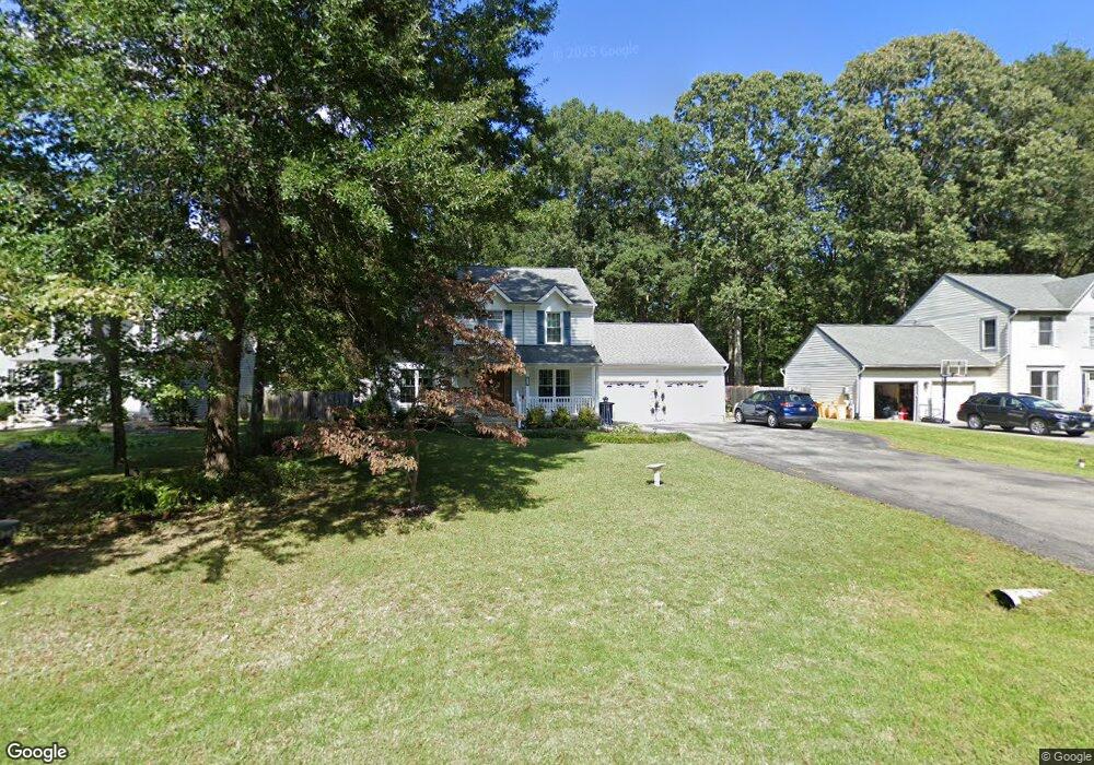 902 Judge Ct E, West River, MD 20778 - photo 1