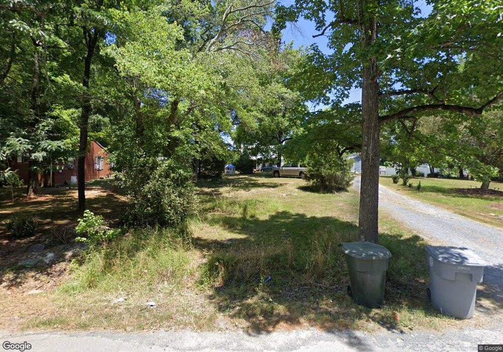 420 N Mccrary St, Asheboro, NC 27205 - photo 1