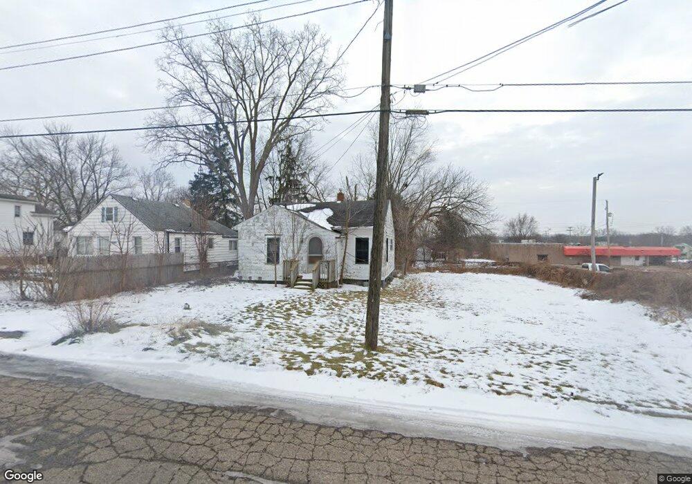 2499 Devonshire St, Flint, MI 48504 - photo 1