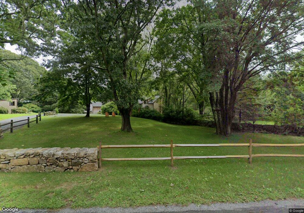 450 Drift Rd, Westport, MA 02790 - photo 1