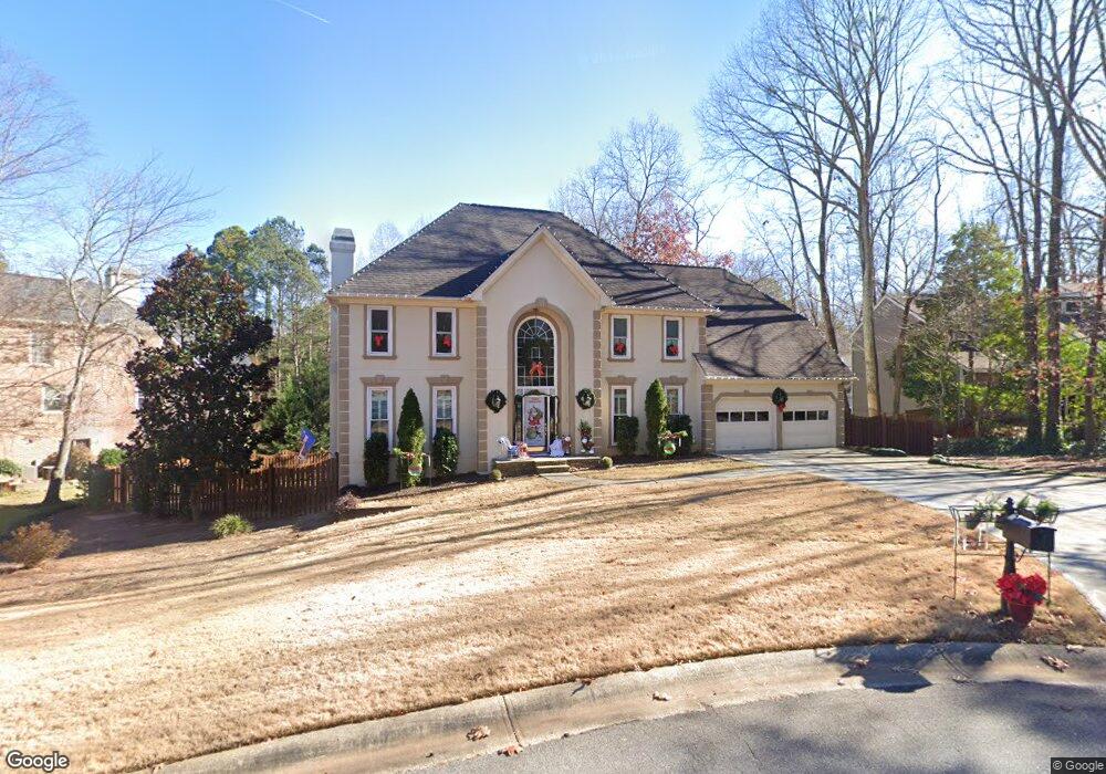 1871 Lakehurst Ct SE unit 624, Smyrna, GA 30080 - photo 1