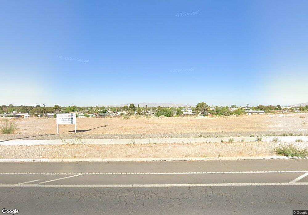 575 N Yarbrough Dr, El Paso, TX 79915 - photo 1