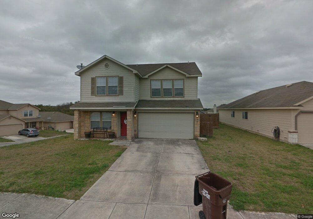 3807 Torey Mesquite, San Antonio, TX 78261 - photo 1