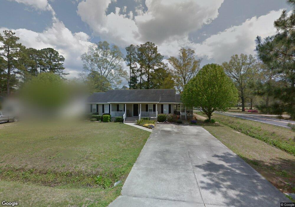 2400 Pinehurst Ln, Conway, SC 29526 - photo 1