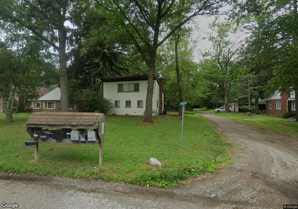 3438 Fieldview Ave, West Bloomfield, MI 48324 - photo 1