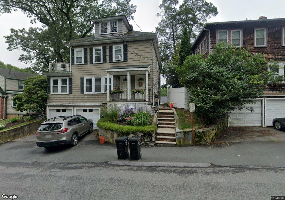 128 Walker Rd unit 126, Swampscott, MA 01907 - photo 1