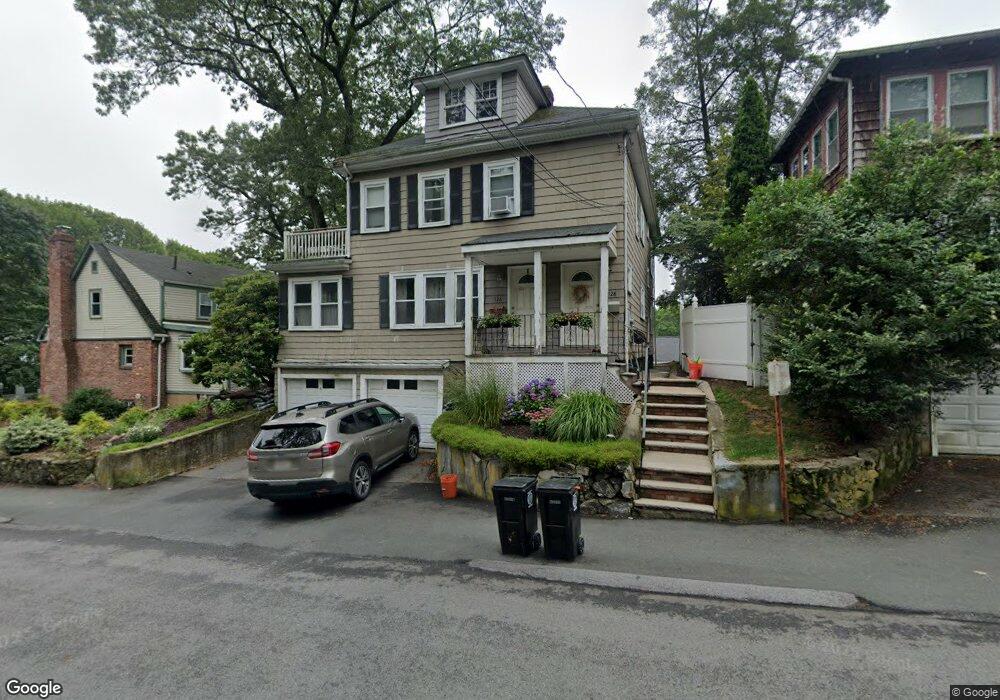 126 Walker Rd unit 128, Swampscott, MA 01907 - photo 1