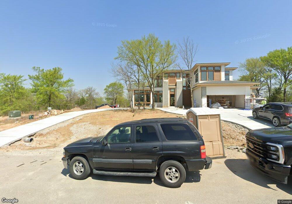 2626 Hickory Ridge Dr, Sapulpa, OK 74066 - photo 1