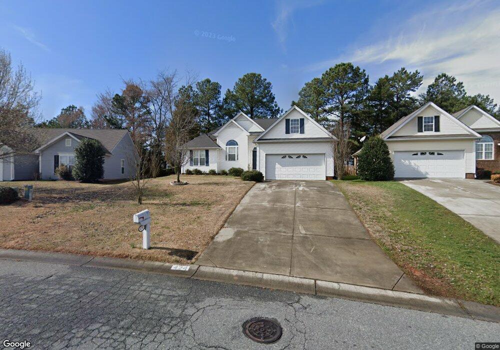 424 Riverglen Dr NW, Concord, NC 28027 - photo 1