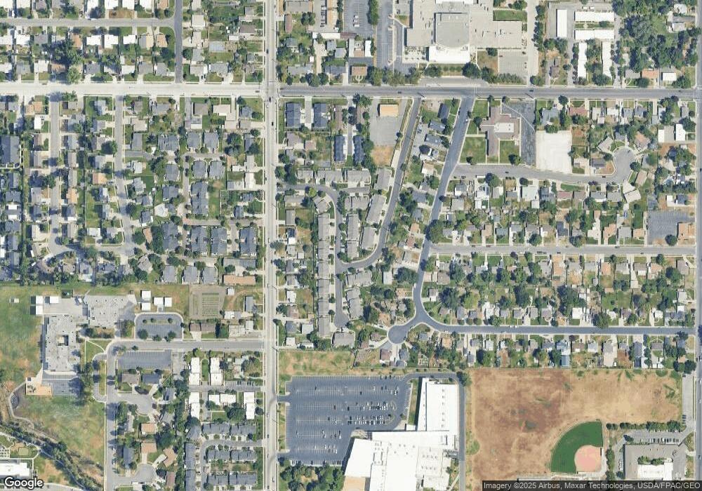 792 Park Shadows Cir, Bountiful, UT 84010 - photo 1