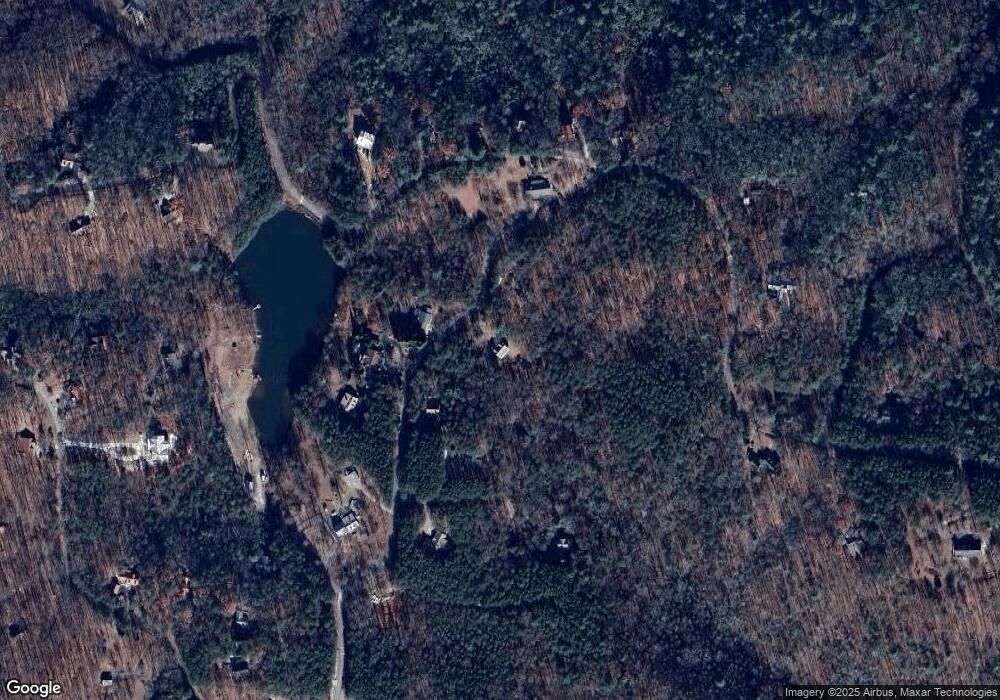 1956 Panorama Dr, Sautee Nacoochee, GA 30571 - photo 1