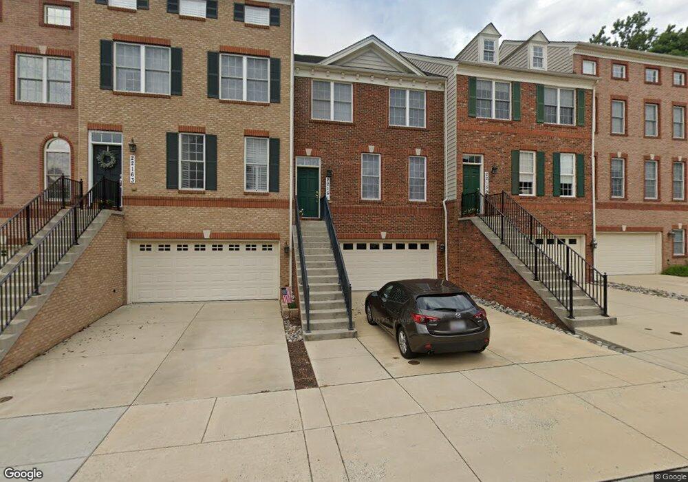 22161 Fair Garden Ln, Clarksburg, MD 20871 - photo 1