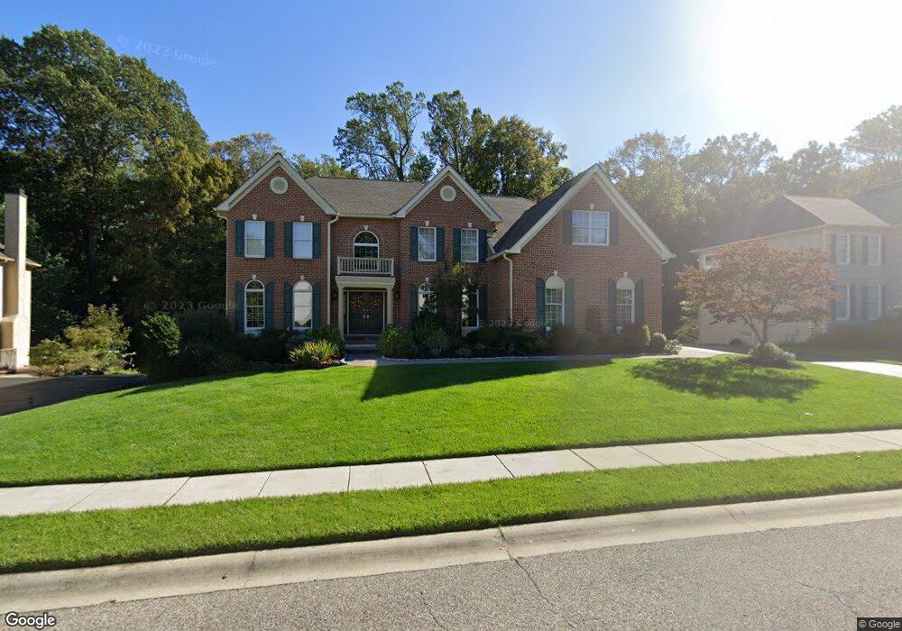 225 Hockessin Cir, Hockessin, DE 19707 - photo 1