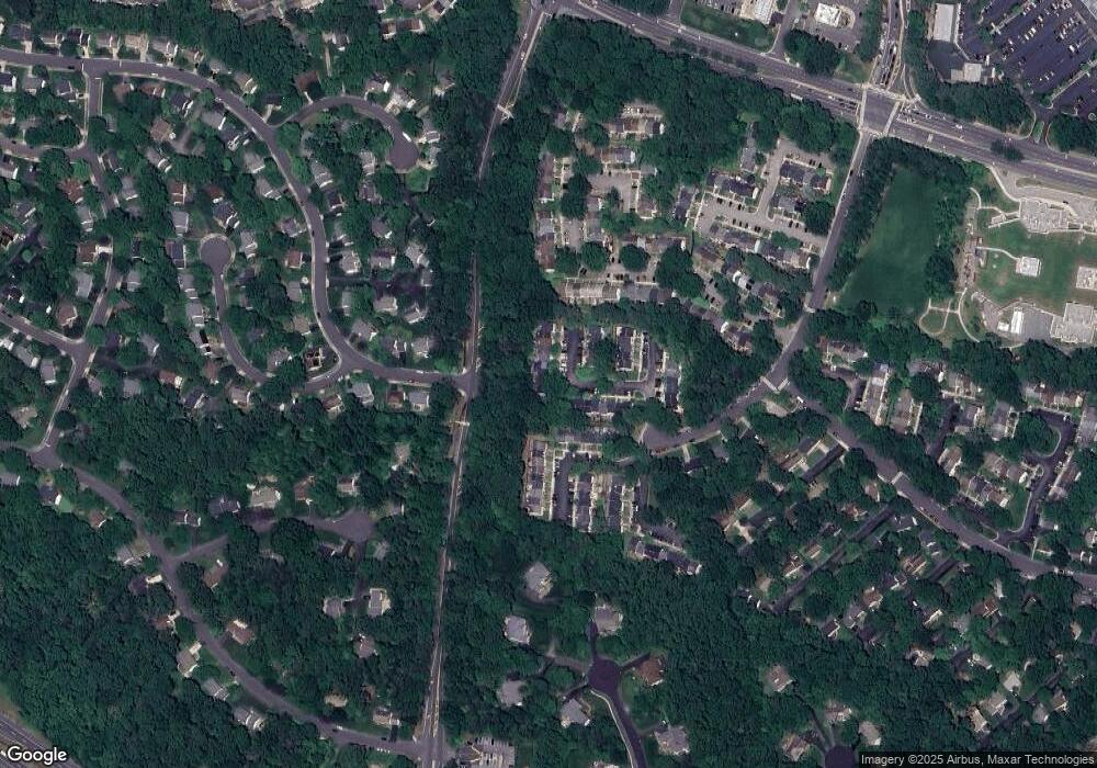 10340 Pond Spice Terrace, Burke, VA 22015 - photo 1