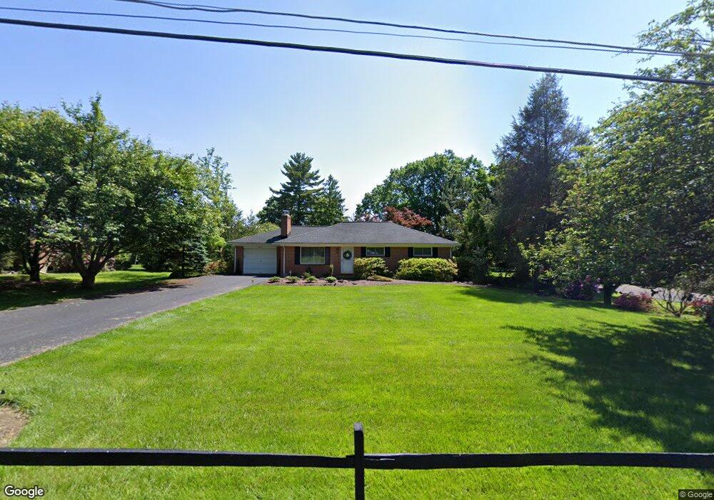 2417 Laurel Brook Rd, Fallston, MD 21047 - photo 1