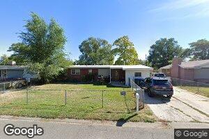 3395 Hogan St, Salt Lake City, UT 84119