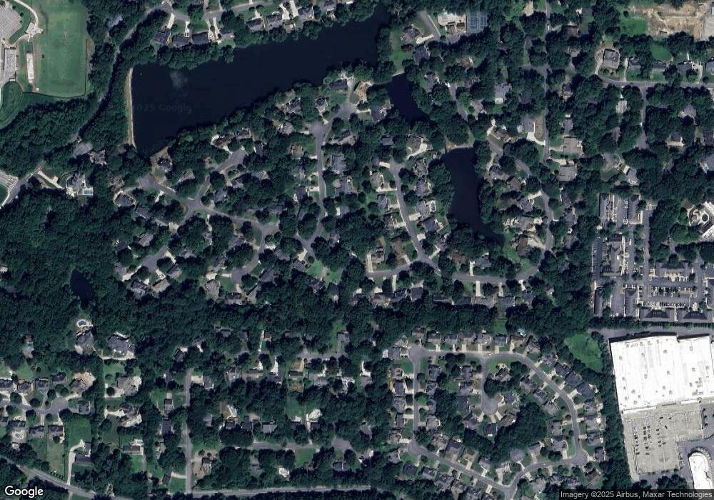 4045 Bradbury Dr, Marietta, GA 30062 - photo 1