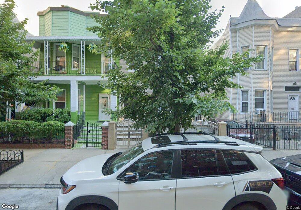 777 E 183rd St, Bronx, NY 10460 - photo 1