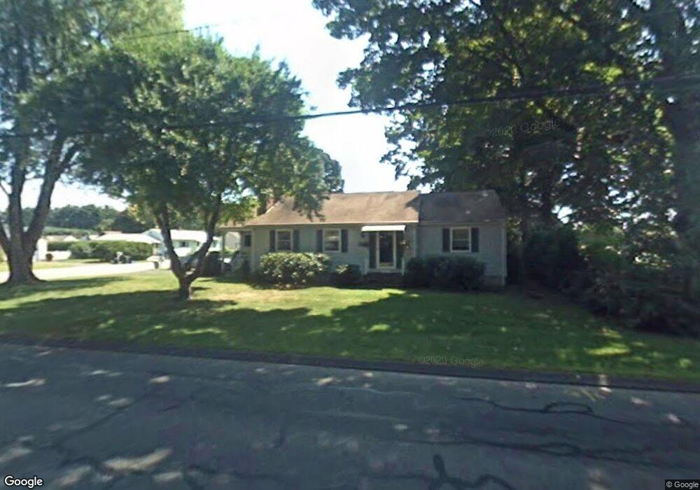 677 Chapin St, Ludlow, MA 01056 - photo 1