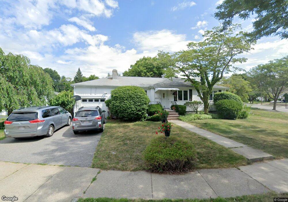 122 Truman Rd, Newton Center, MA 02459 - photo 1