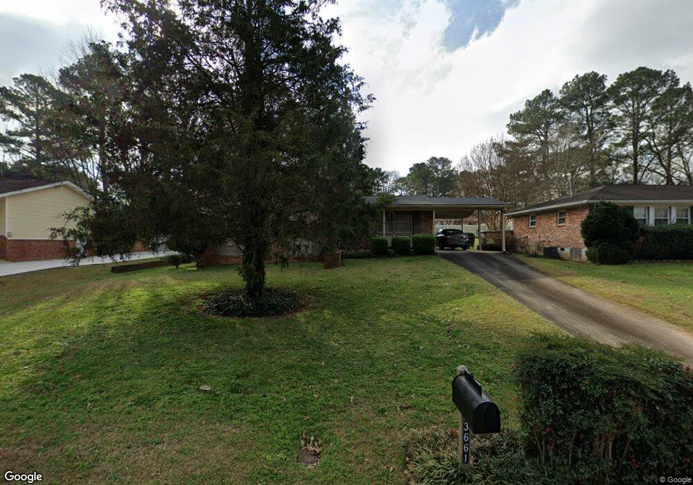 3661 Prince Way, Tucker, GA 30084 - photo 1