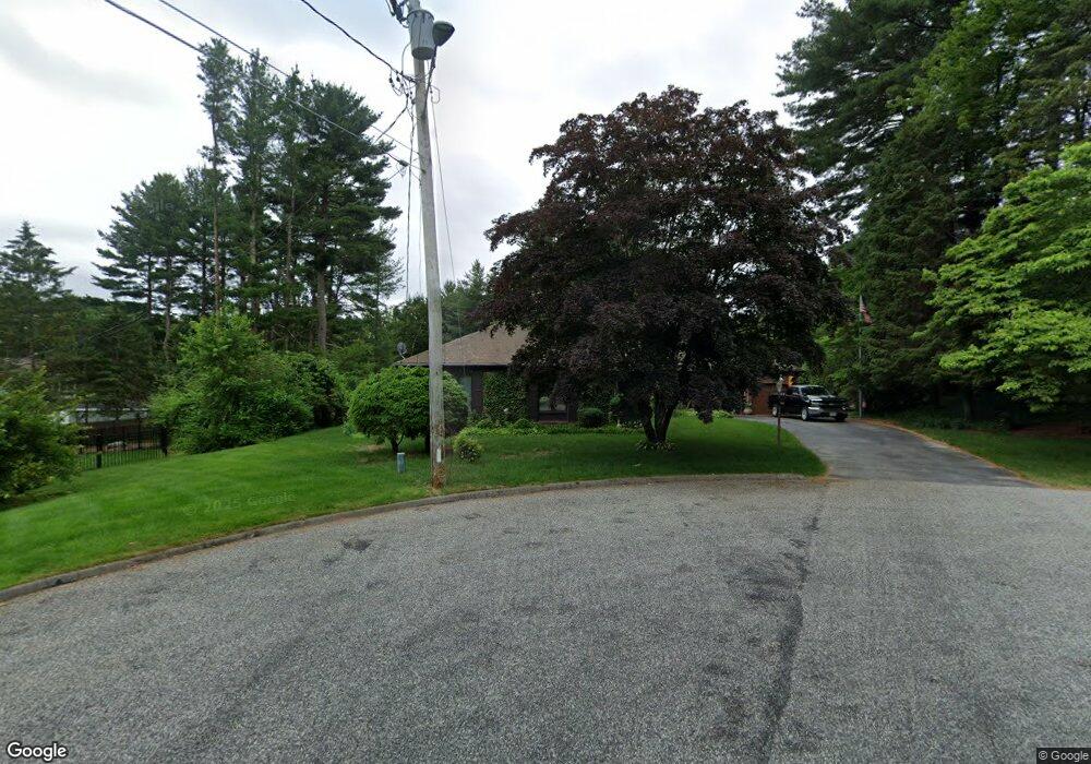 10 David Cir, Walpole, MA 02081 - photo 1