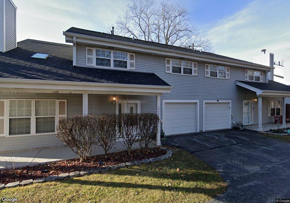 4133 193rd St unit 267, Country Club Hills, IL 60478 - photo 1