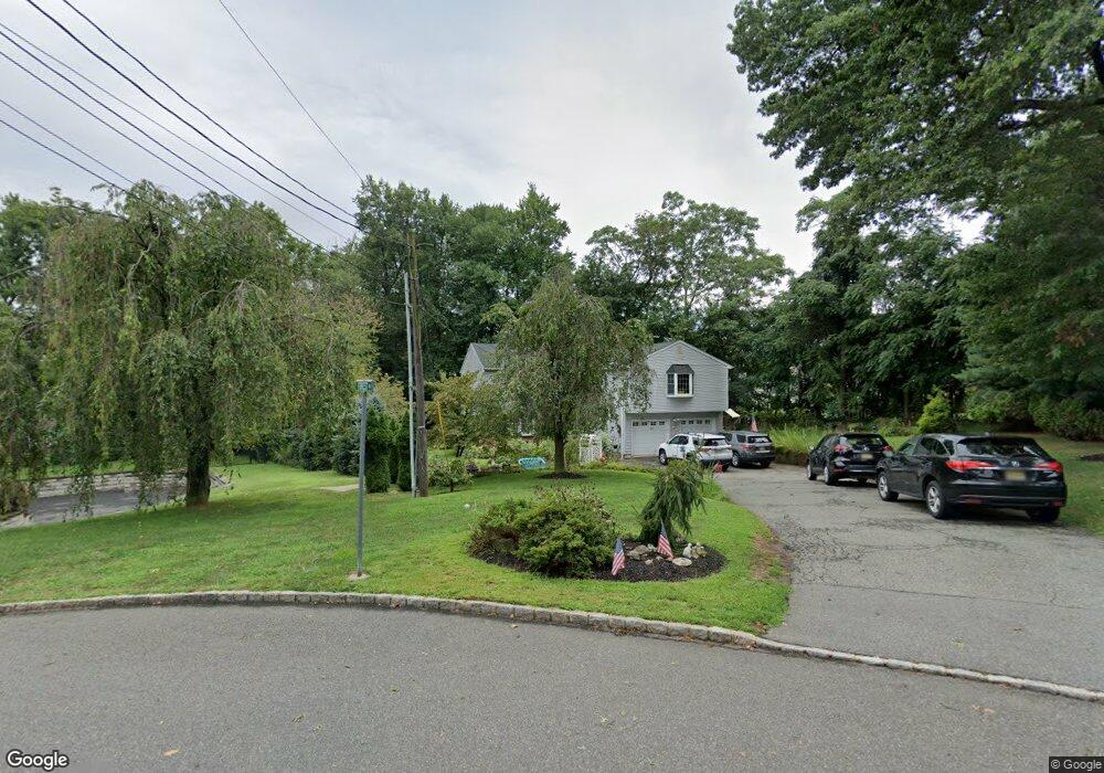 17 Forest Rd, East Hanover, NJ 07936 - photo 1