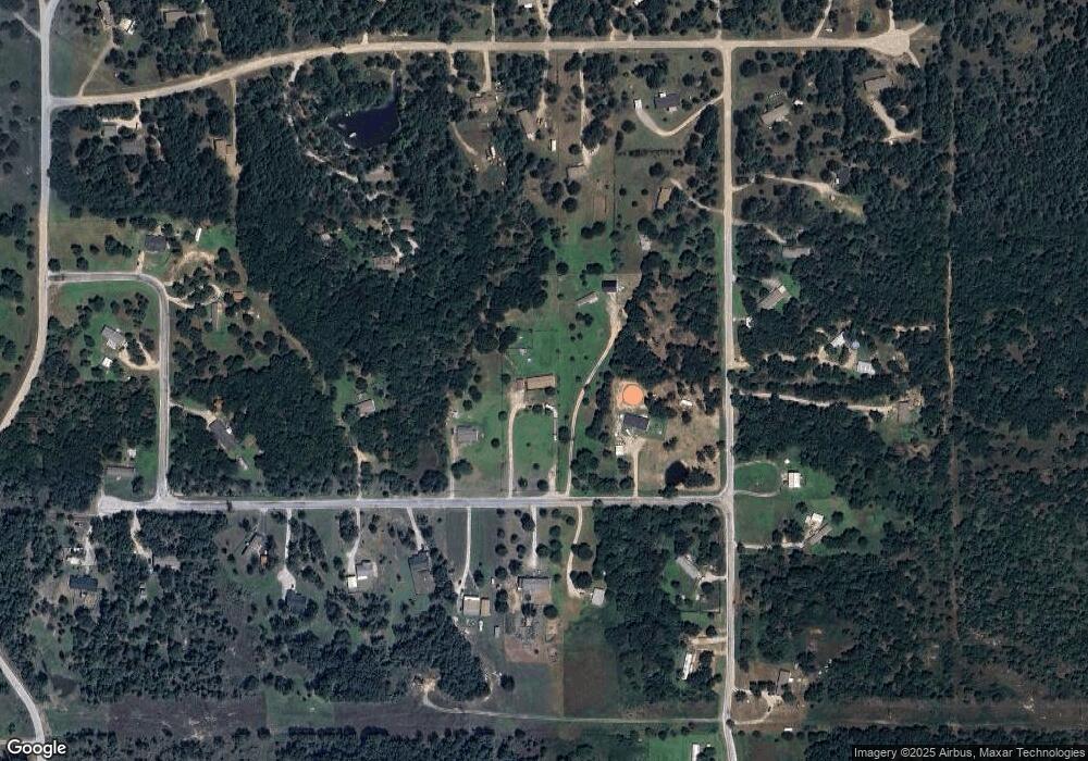 23671 W 105th St S, Sapulpa, OK 74066 - photo 1