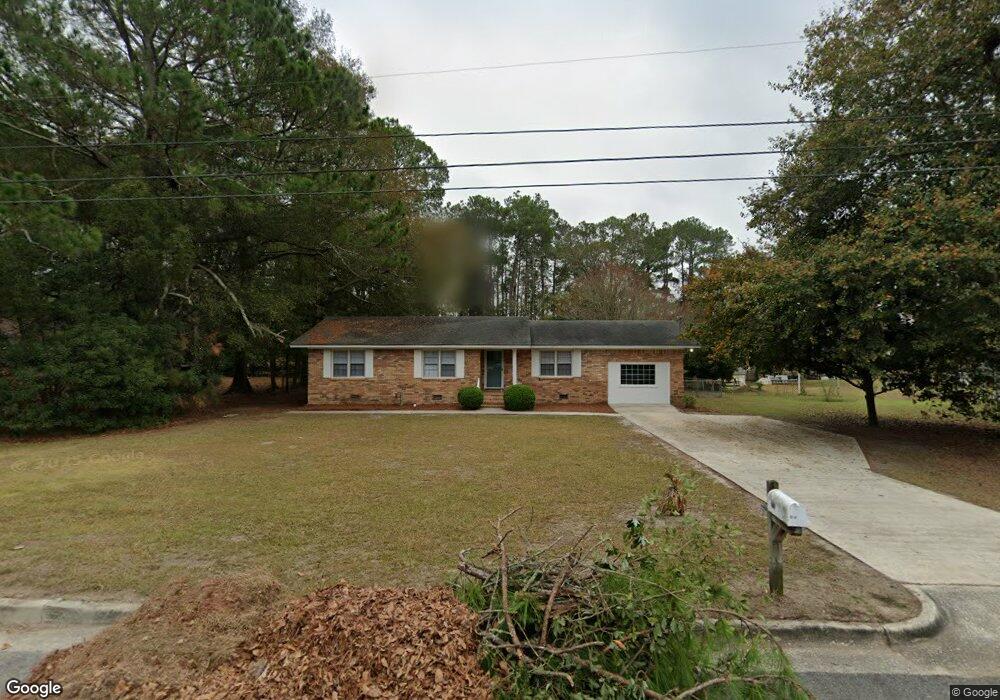510 Rogers St, Tifton, GA 31794 - photo 1