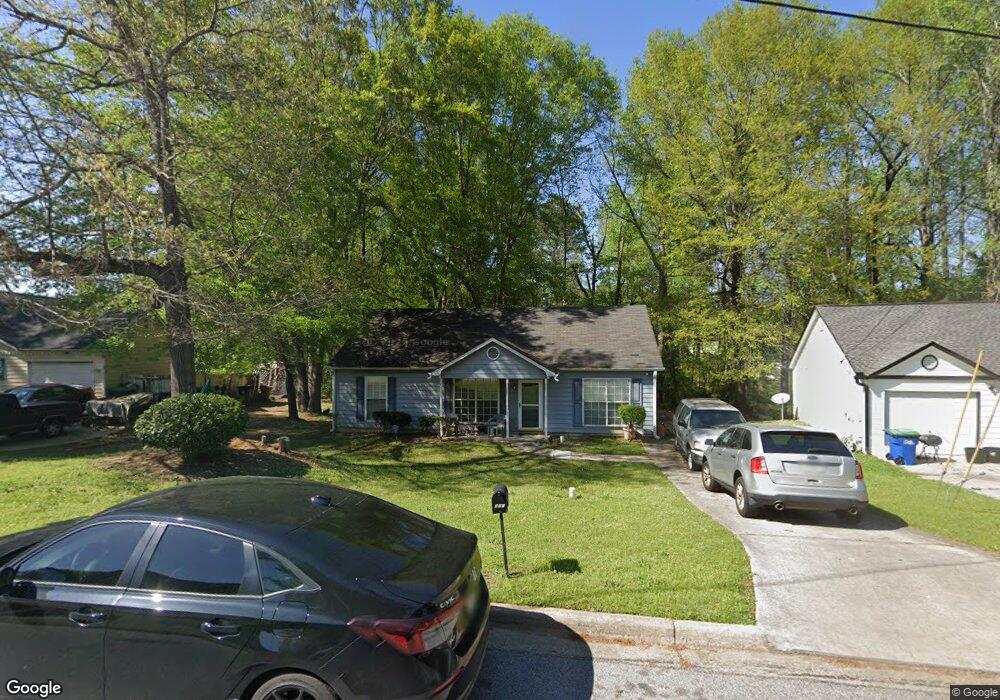 310 Onyx Ct unit 2, Atlanta, GA 30349 - photo 1