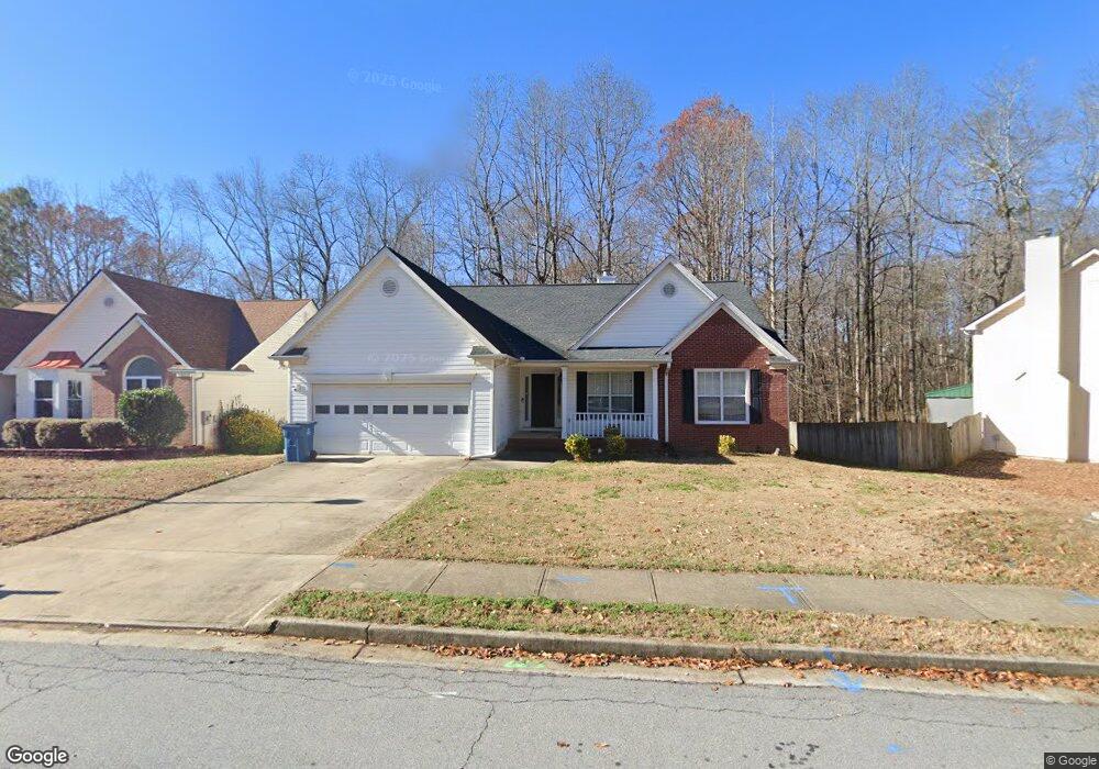 1850 Morgans Run Trail unit 1, Buford, GA 30519 - photo 1