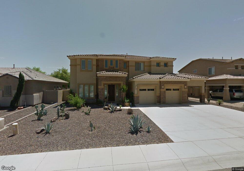 4921 W Swayback Pass, Phoenix, AZ 85083 - photo 1