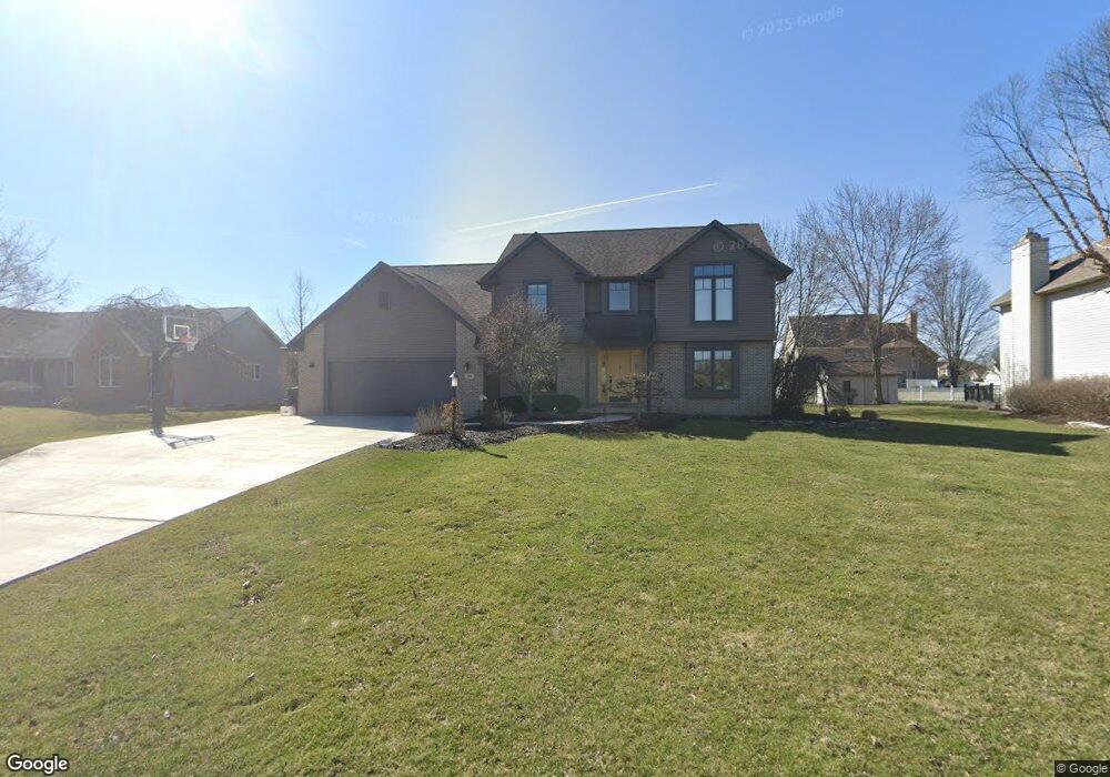 1419 Cypress Lake, Findlay, OH 45840 - photo 1