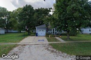 235 N Eldon St, Cisco, IL 61830