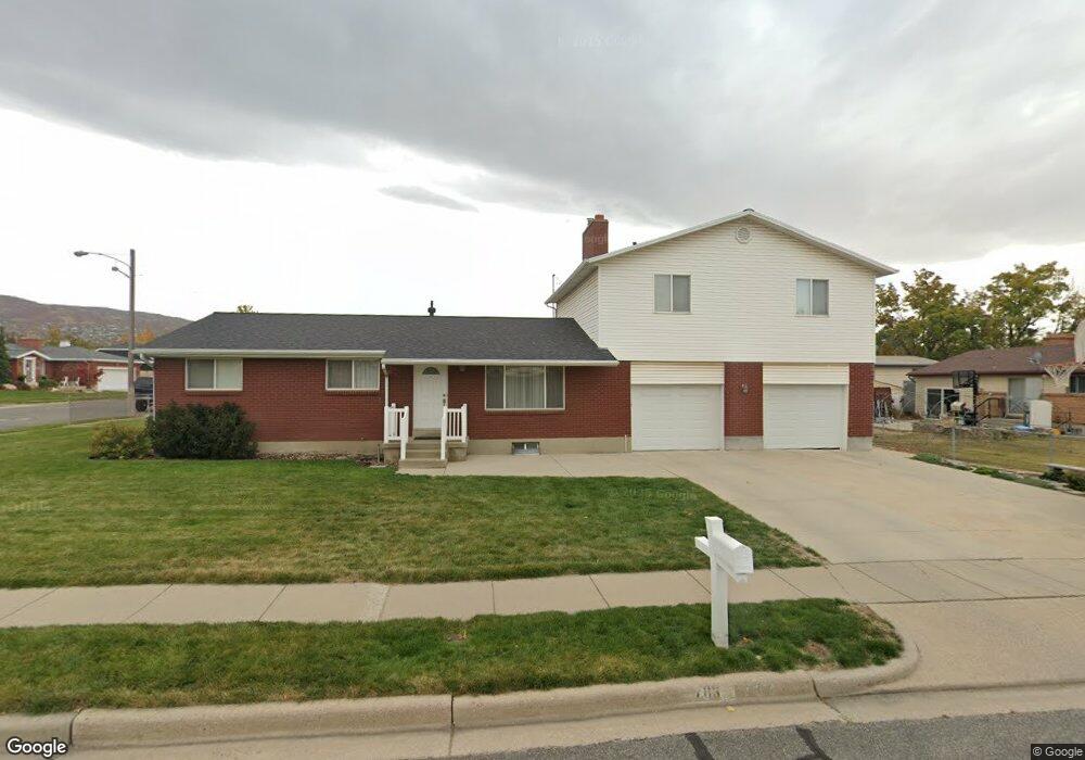 783 W 2000 S, Woods Cross, UT 84087 - photo 1