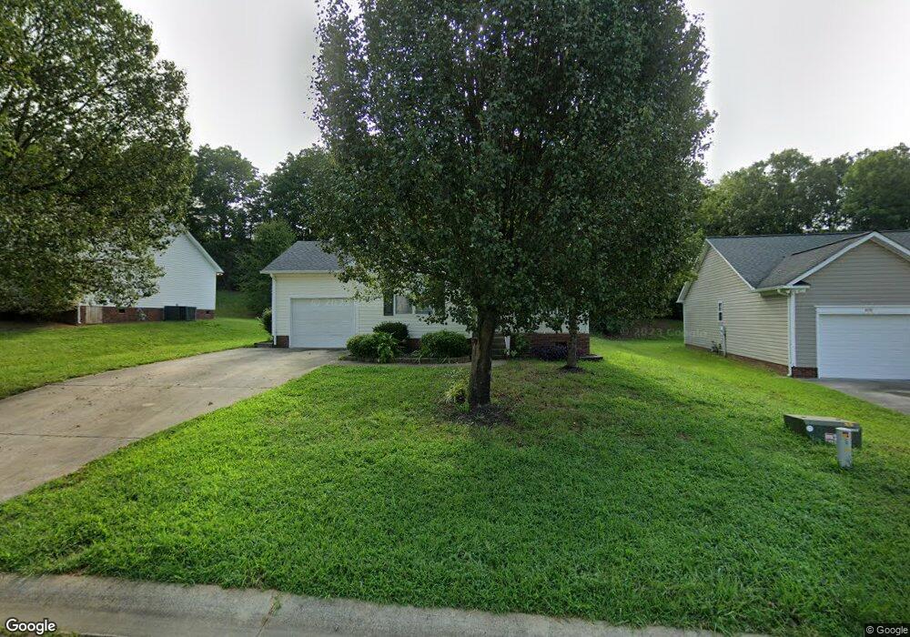 971 Avery Ct, Concord, NC 28025 - photo 1