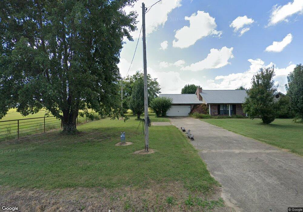 112086 S 4725 Rd, Muldrow, OK 74948 - photo 1