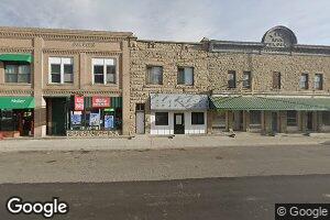 410 E Pike Ave, Columbus, MT 59019