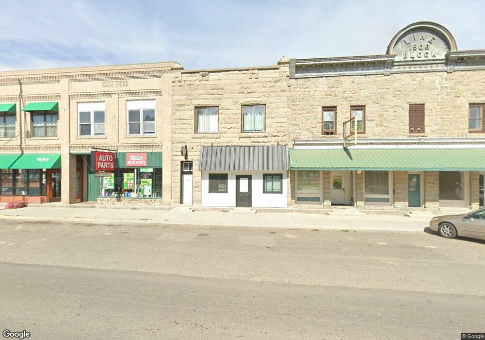 410 E Pike Ave, Columbus, MT 59019 - photo 1
