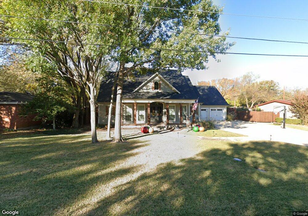 6206 Westcoat Dr, Colleyville, TX 76034 - photo 1