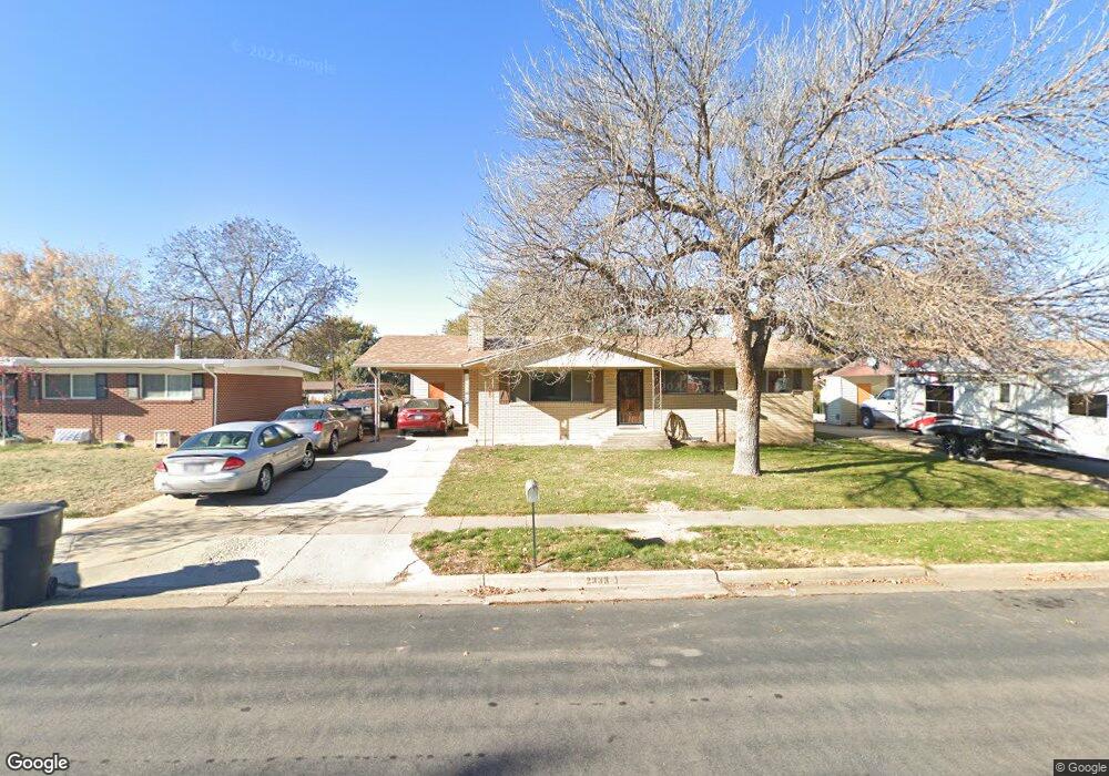 2333 N 840 W, Clearfield, UT 84015 - photo 1