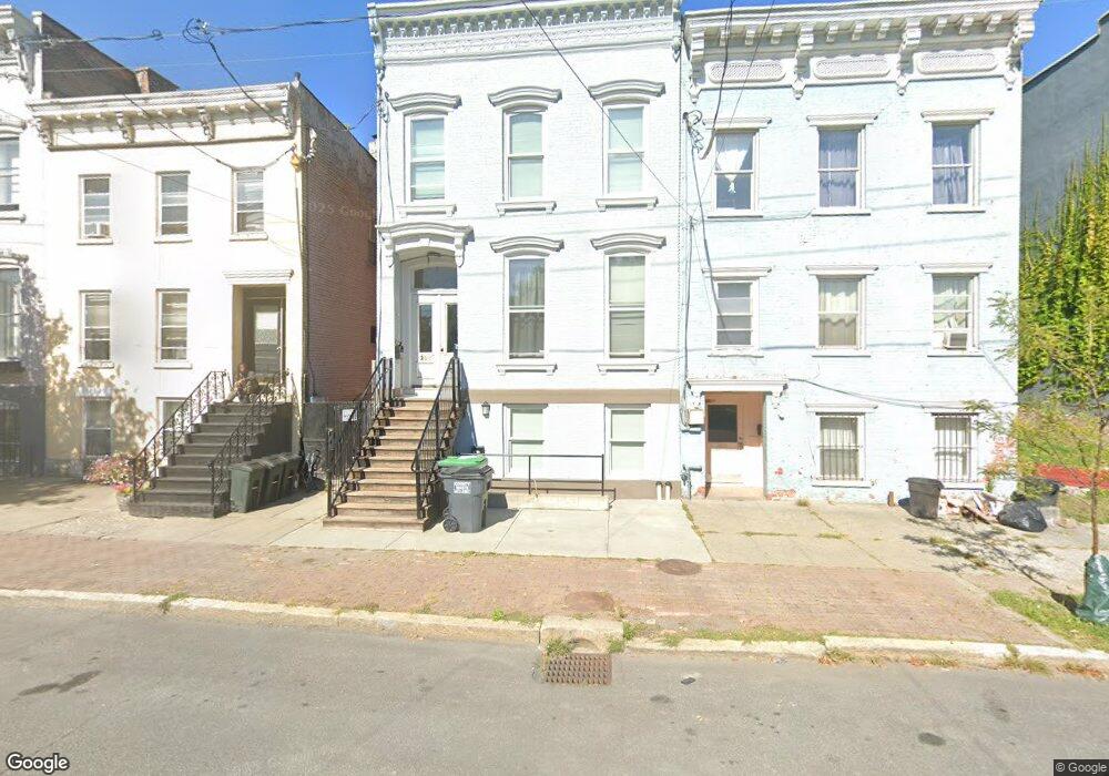 203 Clinton Ave, Albany, NY 12210 - photo 1