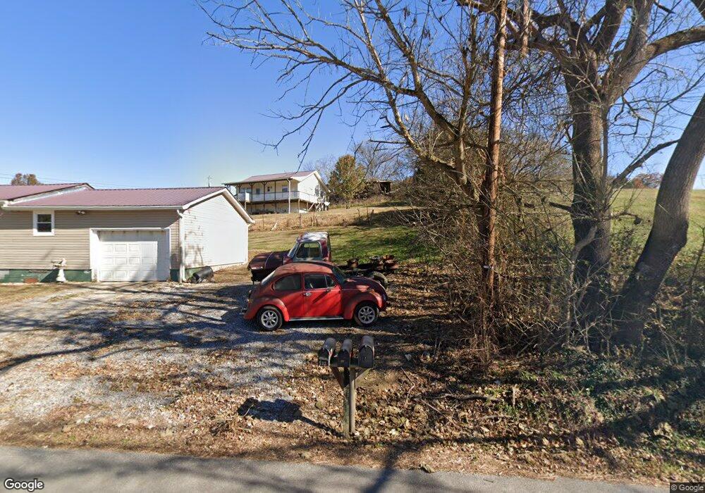 384 Tater Hill Rd, Bean Station, TN 37708 - photo 1