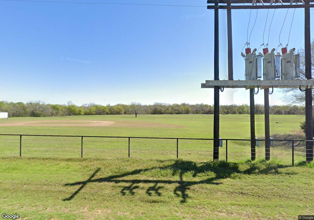 5057 Farm To Market Road 1189, Weatherford, TX 76087 - photo 1