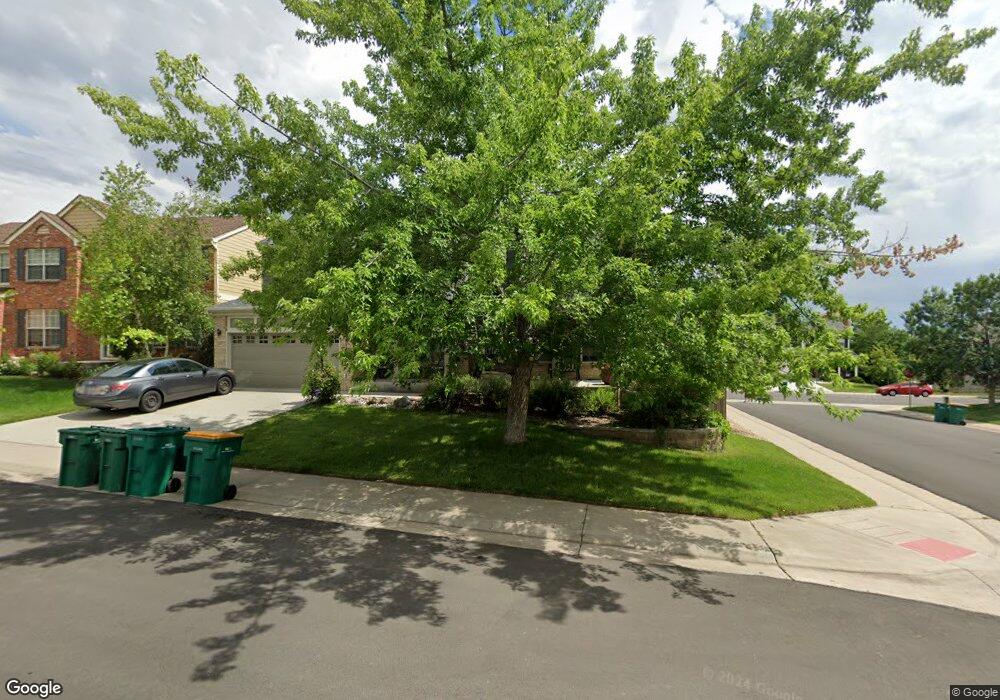 18802 E Dorado Place, Aurora, CO 80015 - photo 1