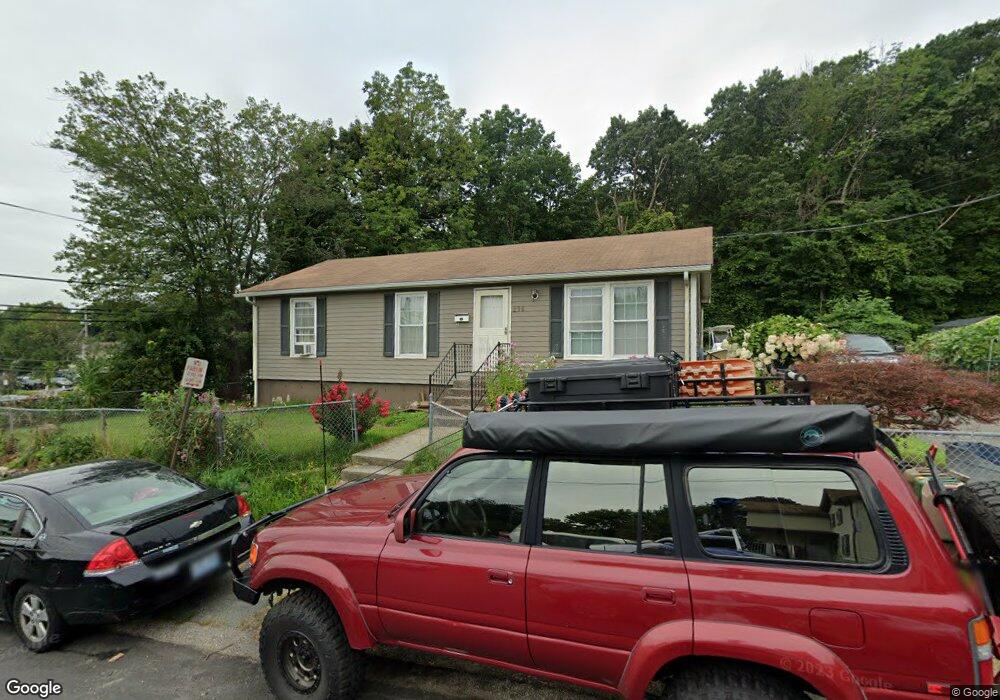 296 10th Ave, Woonsocket, RI 02895 - photo 1